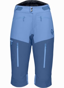Norrøna fjørå flex1 Shorts for Women - Norrøna®