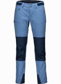 Norrøna svalbard heavy duty Pants for Women - Norrøna®