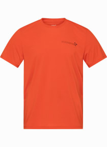 Norrøna femund tech t-shirt for men - Norrøna®