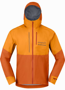 Norrøna senja Gore-Tex Jacket Men's | Trail Running - Norrøna®