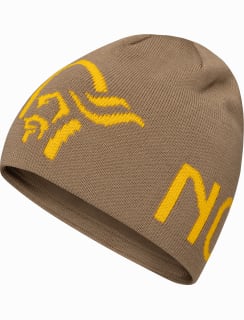 Bonnet avec logo 29