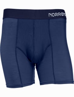 wool Boxer (M)