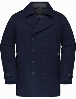 oslo ACE Pea Coat (M)