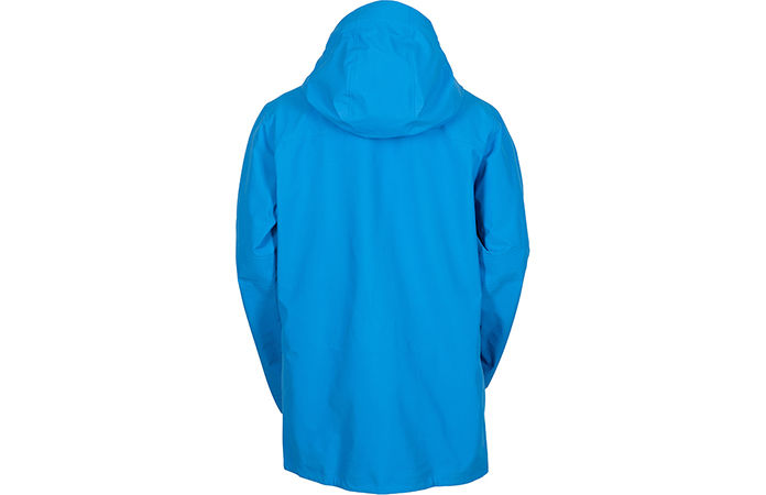Norrøna svalbard Gore-Tex jacket for men, blue