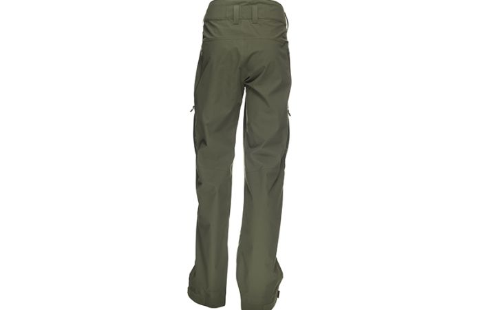Norrona dovre hunting pants waterproof windproof