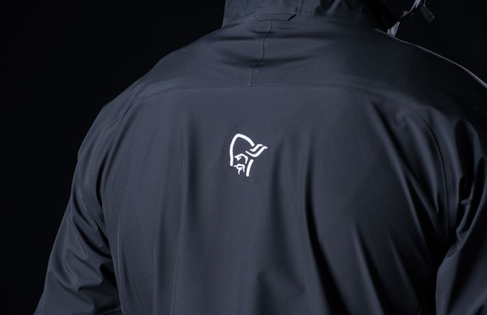 falketind Gore-Tex Jacket for men waterproof