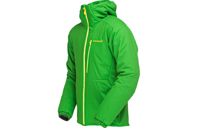Norrona Alpha jacket - Lofoten
