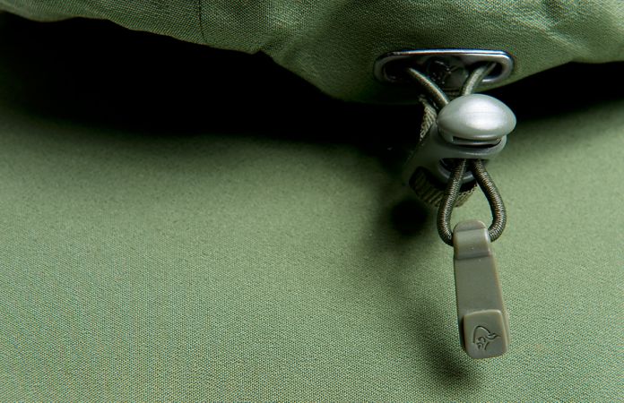 Norrona waterproof hunting recon jacket Gore-Tex