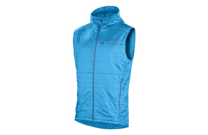 Norrøna lyngen alpha100 Vest for mens