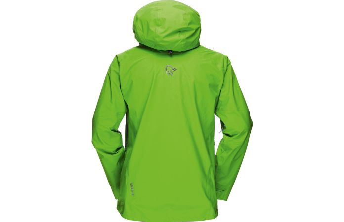 falketind Gore-Tex Jacket for men waterproof