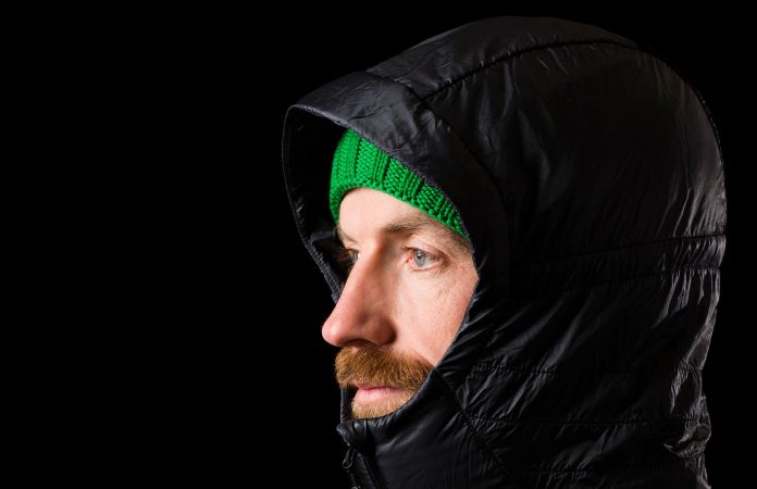 Norrøna alpha vest til topptur