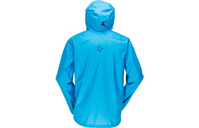 bitithorn dri3 jacket