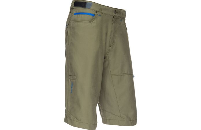 Norrona falketind cotton pants
