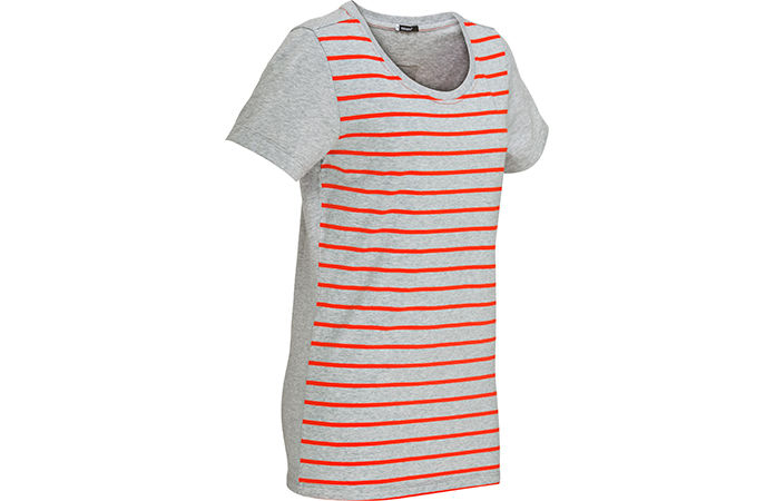 Norrøna /29 cotton t-shirt for women