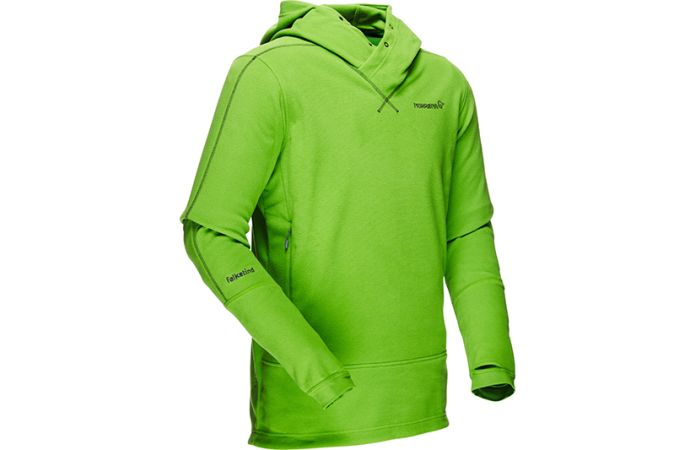falketind warm1 Hoodie for men