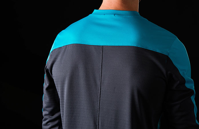 fjørå biking shirt
