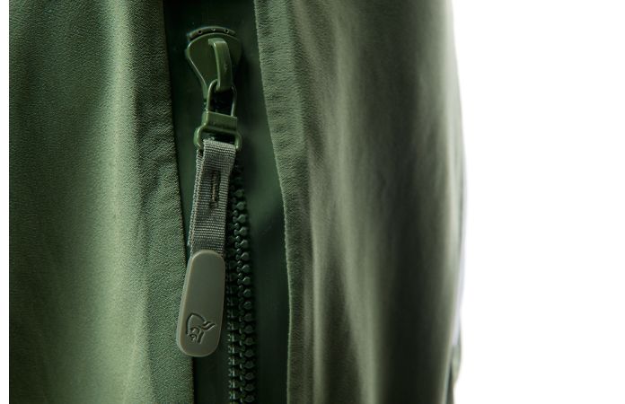 Norrona waterproof hunting recon pants Gore-Tex