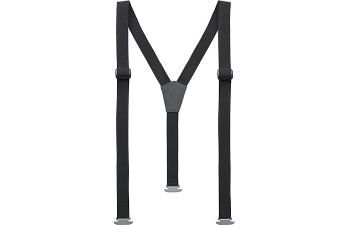 Norrøna suspenders 25mm