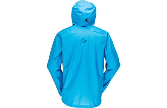 bitithorn dri3 jacket