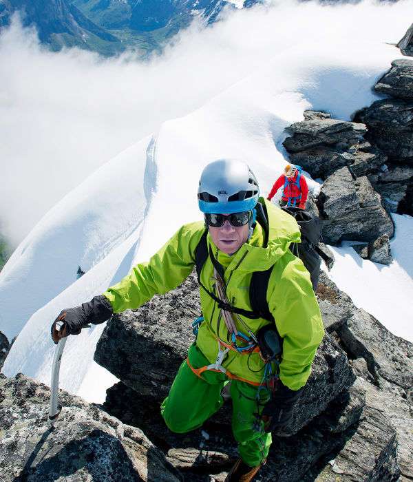 Product image of trollveggen 45L Pack (M)