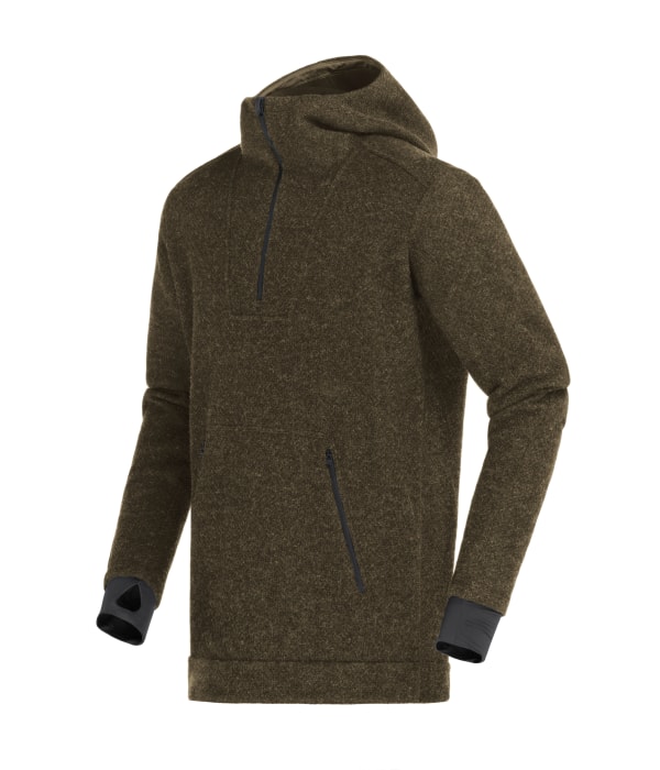 Product image of unstad Wool Hoodie (M)