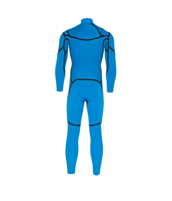 Product image of unstad 4/3 Wetsuit (M)