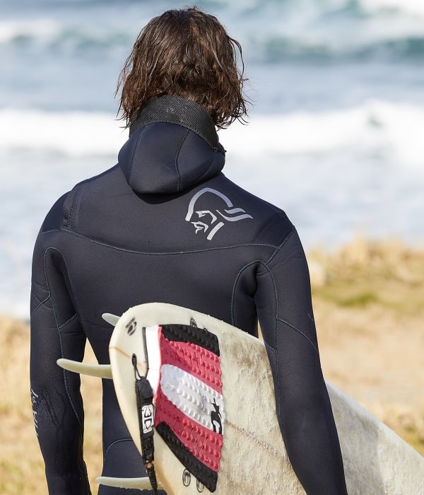 Product image of unstad Wool Hoodie (M)