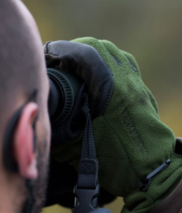 Product image of finnskogen Windstopper Gloves (M/W)