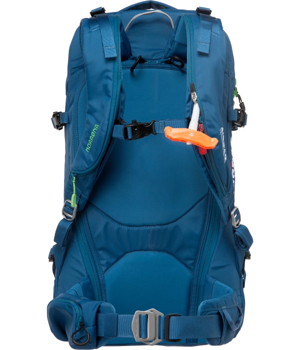 Product image of lofoten Pack 30L Removable Airbag 3.0 ready