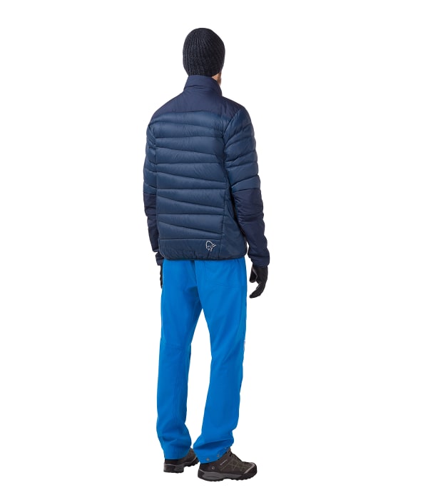 Product image of falketind down Jacket (M)