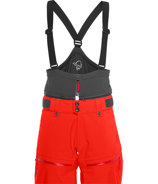 Product image of lofoten Gore-Tex Primaloft Pants (Jr)