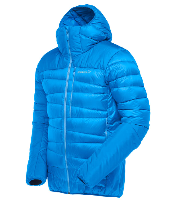 Product image of falketind down hood Jacket (M)