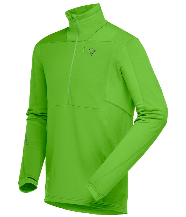 Product image of falketind warm1 stretch Sweater (M)