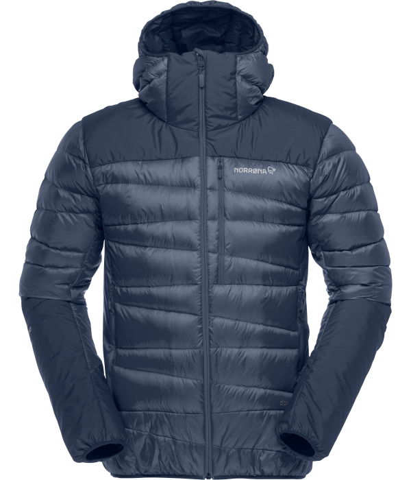 Product image of falketind down hood Jacket (M)
