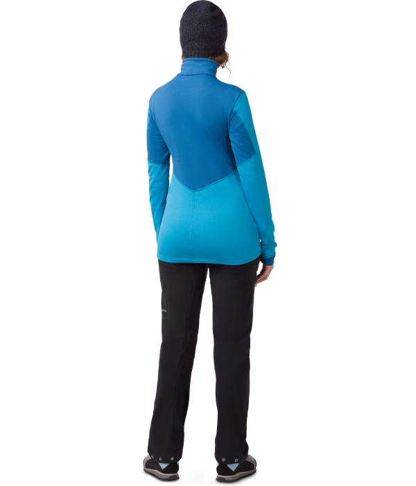 Product image of falketind warm1 stretch Sweater (W)