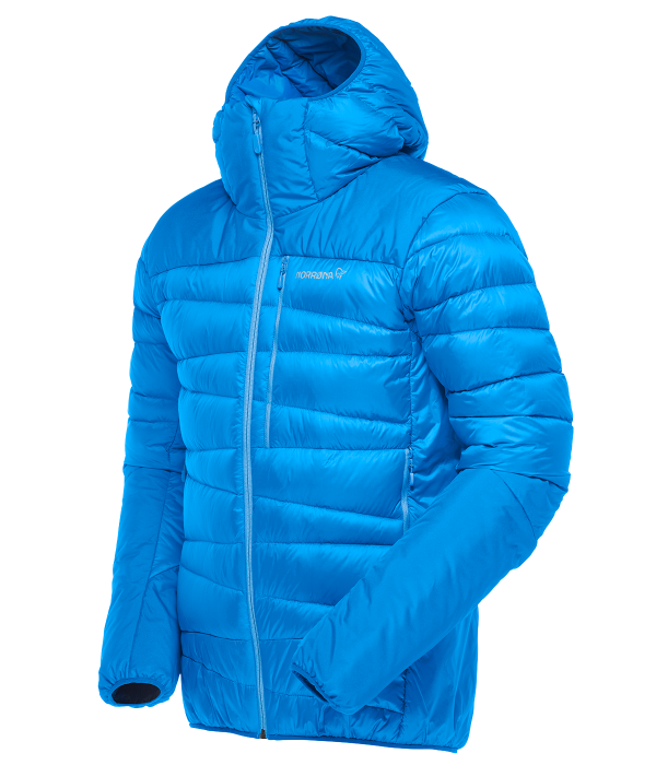 Product image of falketind down hood Jacket (M)