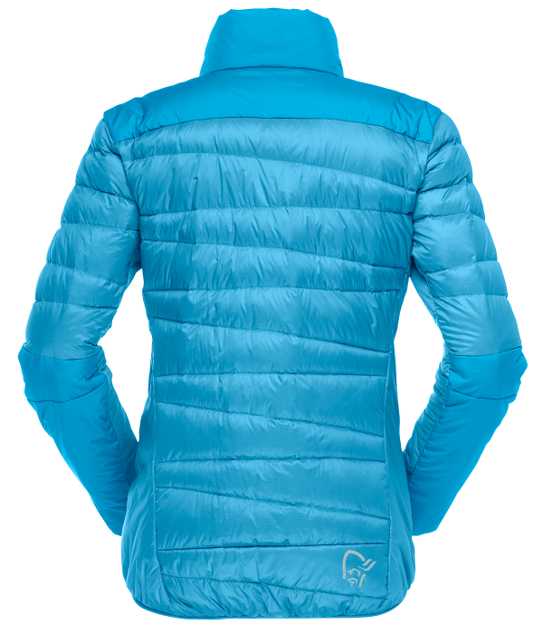 Product image of falketind down Jacket (W)