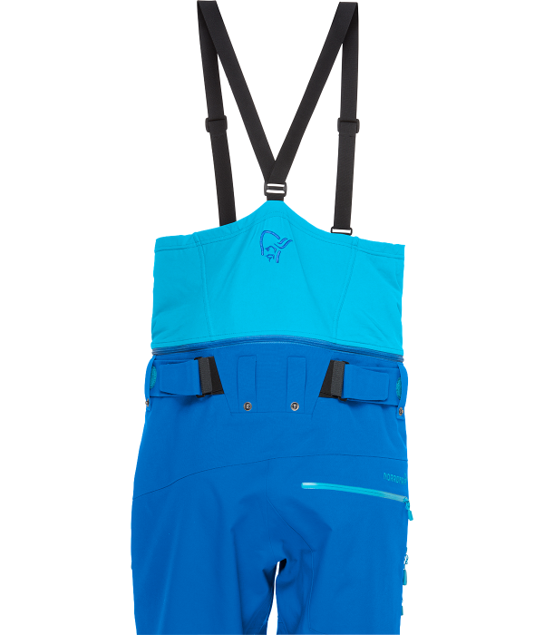 Product image of lofoten Gore-Tex Pro Pants (M)