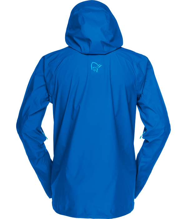 Product image of lofoten Gore-Tex Active Jacket (M)