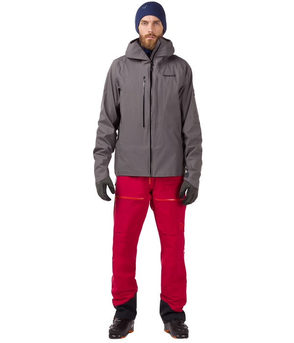 Product image of lofoten Gore-Tex Active Jacket (M)