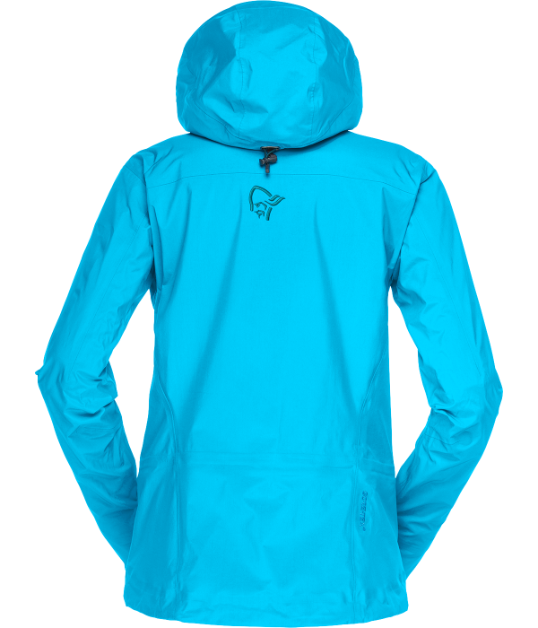 Product image of lofoten Gore-Tex Pro Jacket (W)