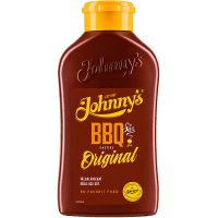Johnny&amp;amp;amp;#039;s BBQ Original flaska