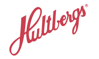 Hultbergs logotyp