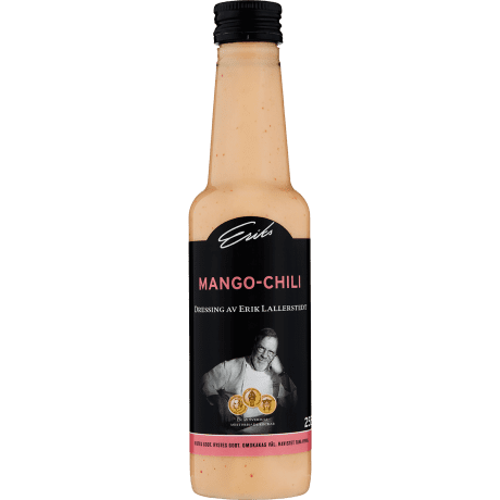 Eriks Mango Chili Dressing