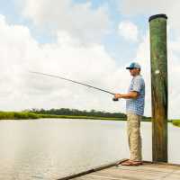 About Little St Simons Island All Inclusive Private Island
