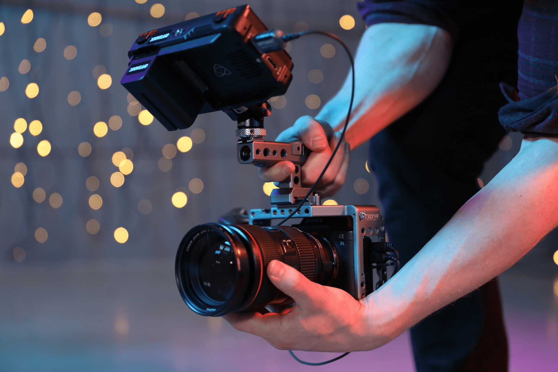 What Camera Should I Use For A Music Video? A Beginner's Guide