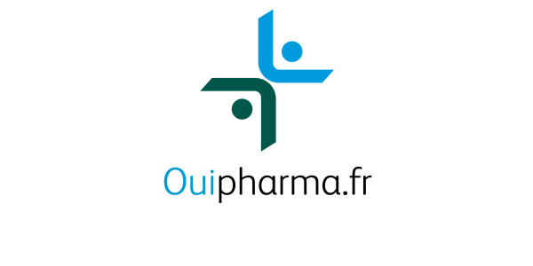 logo Ouipharma.fr