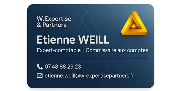 logo INFINI W - W EXPERTISE & PARTNERS