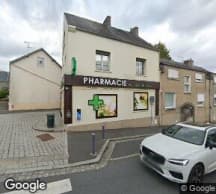 Image de façade de la pharmacie PHARMACIE DU VAL DE VIRE sur Ouipharma.fr