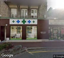 Image de façade de la pharmacie PHARMACIE DU VIEUX CHATEAU sur Ouipharma.fr